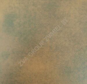 Противоударная плита потолочная декоративная (панель, кассета) тип Армстронг ZVA 600х1200 мм (Кожа)