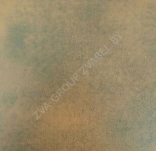 Противоударная плита потолочная декоративная (панель, кассета) тип Армстронг ZVA 600х600 мм (Кожа)