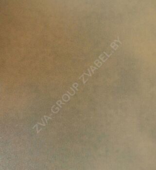 Противоударная плита потолочная декоративная (панель, кассета) тип Армстронг ZVA 600х1200 мм (Кожа оранж)